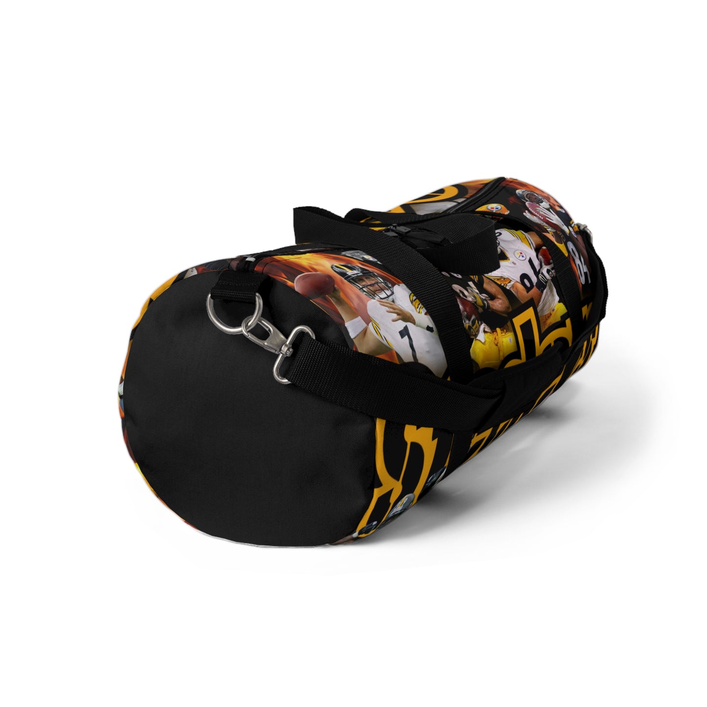 Steelers Duffel Bag