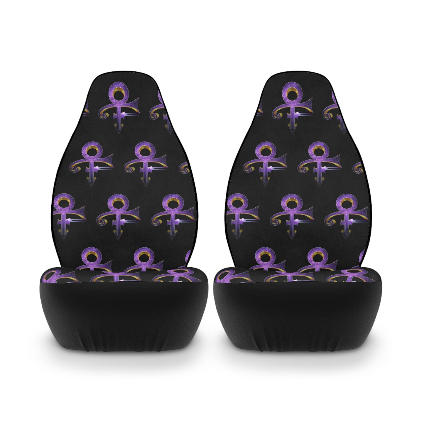 Prince Car Seat Covers