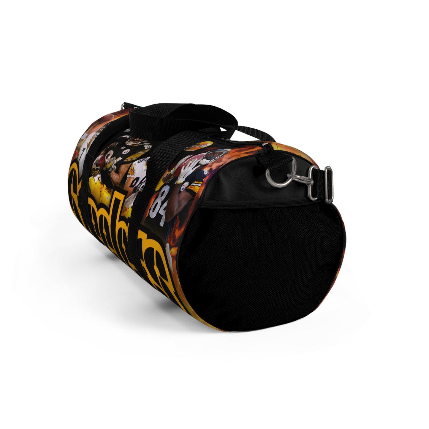 Steelers Duffel Bag