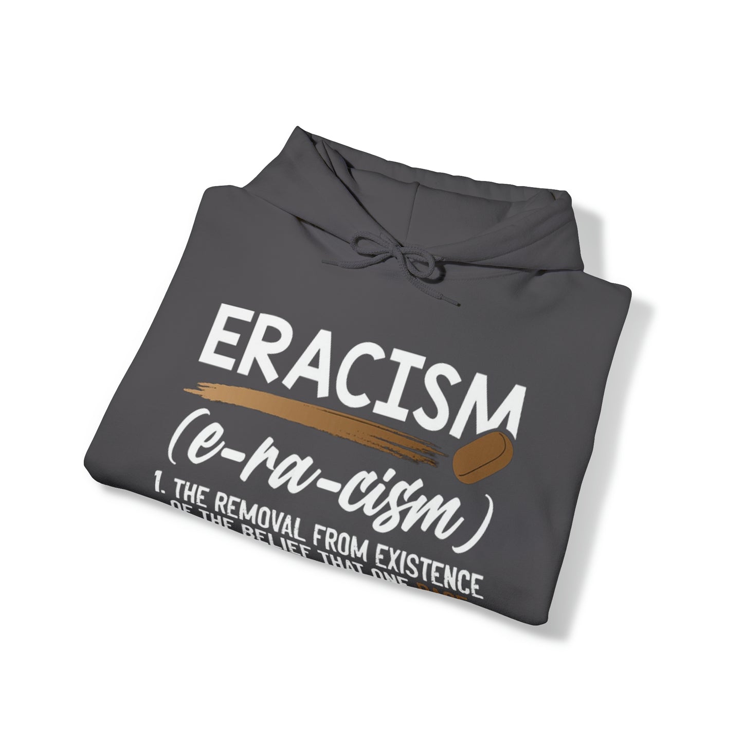 Eracism Heavy Blend™ Hooded Sweatshirt