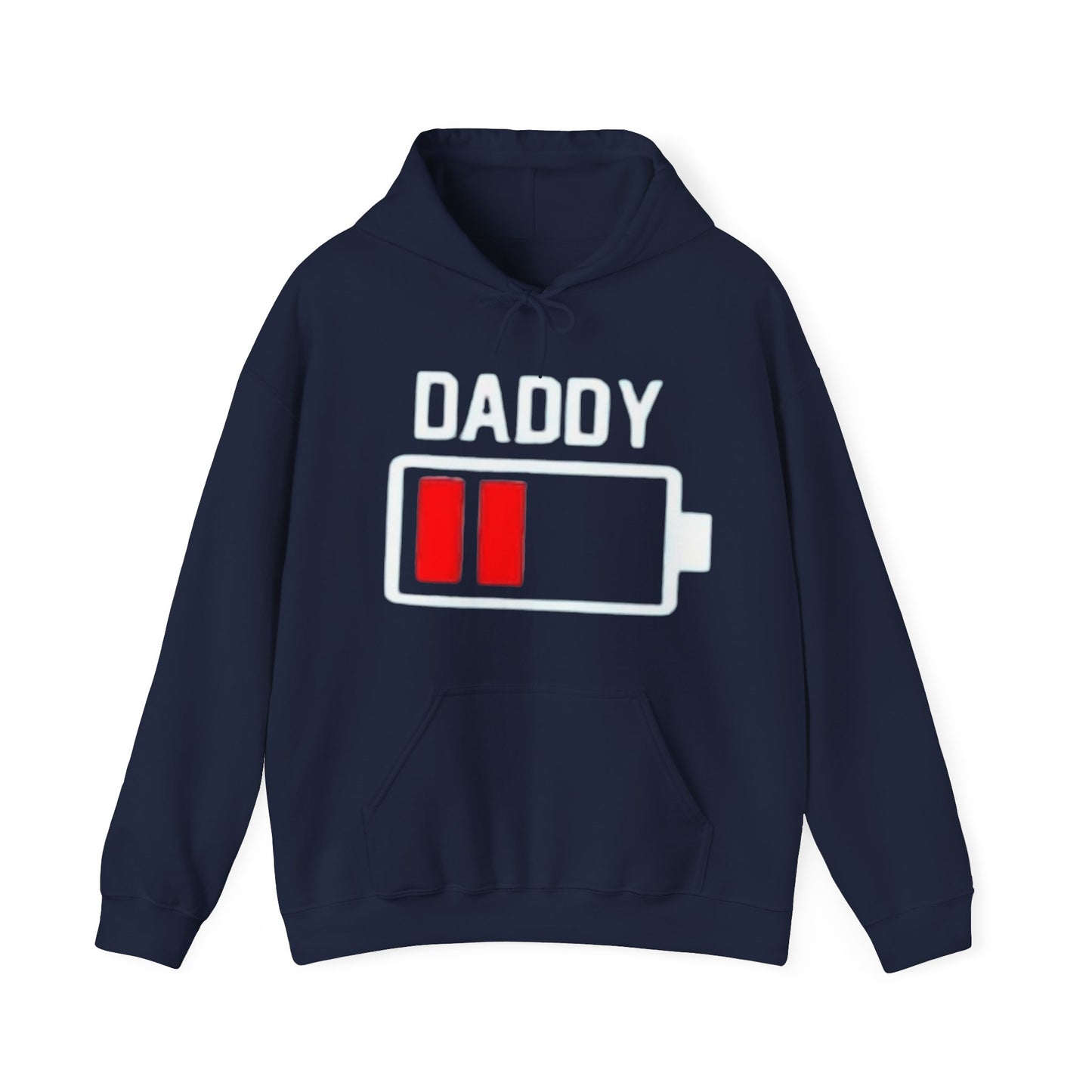 Daddy Heavy Blend™ Hooded Sweatshirt