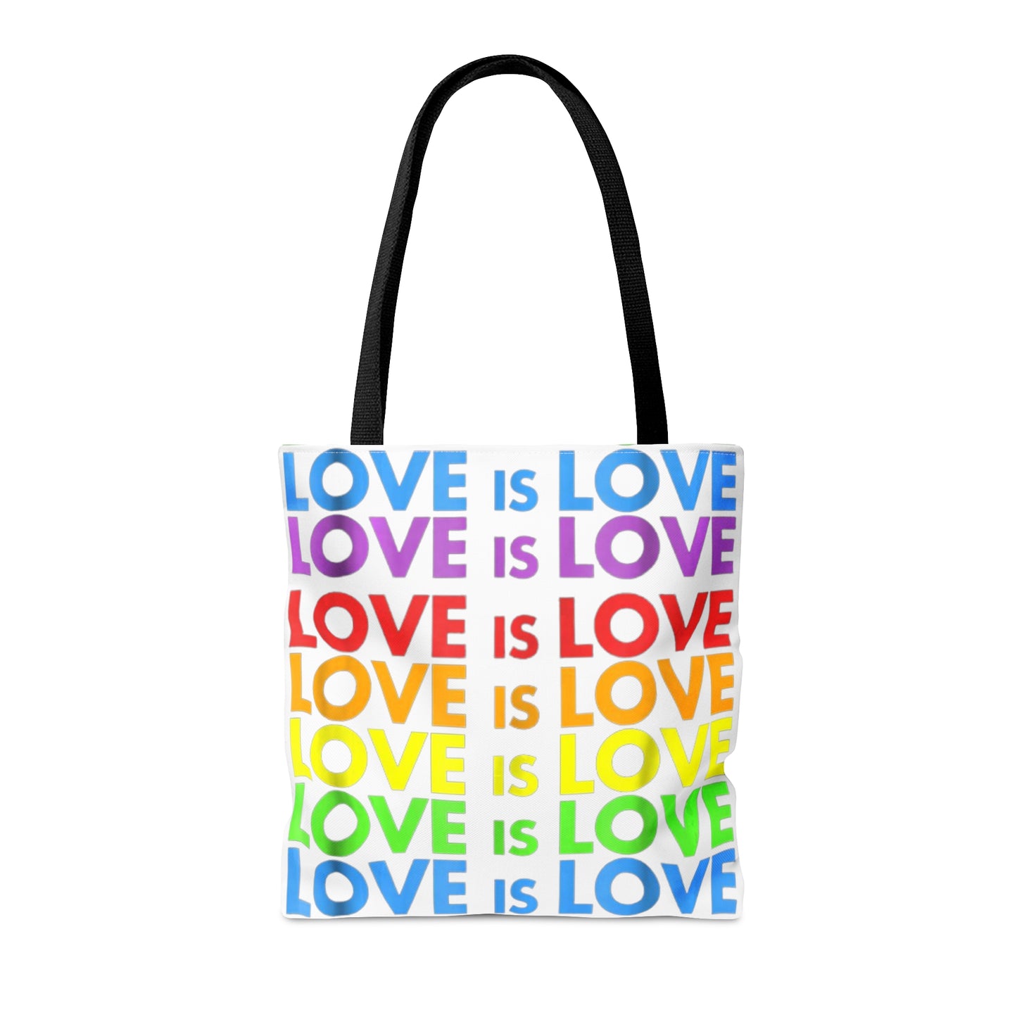 Love is love Tote Bag