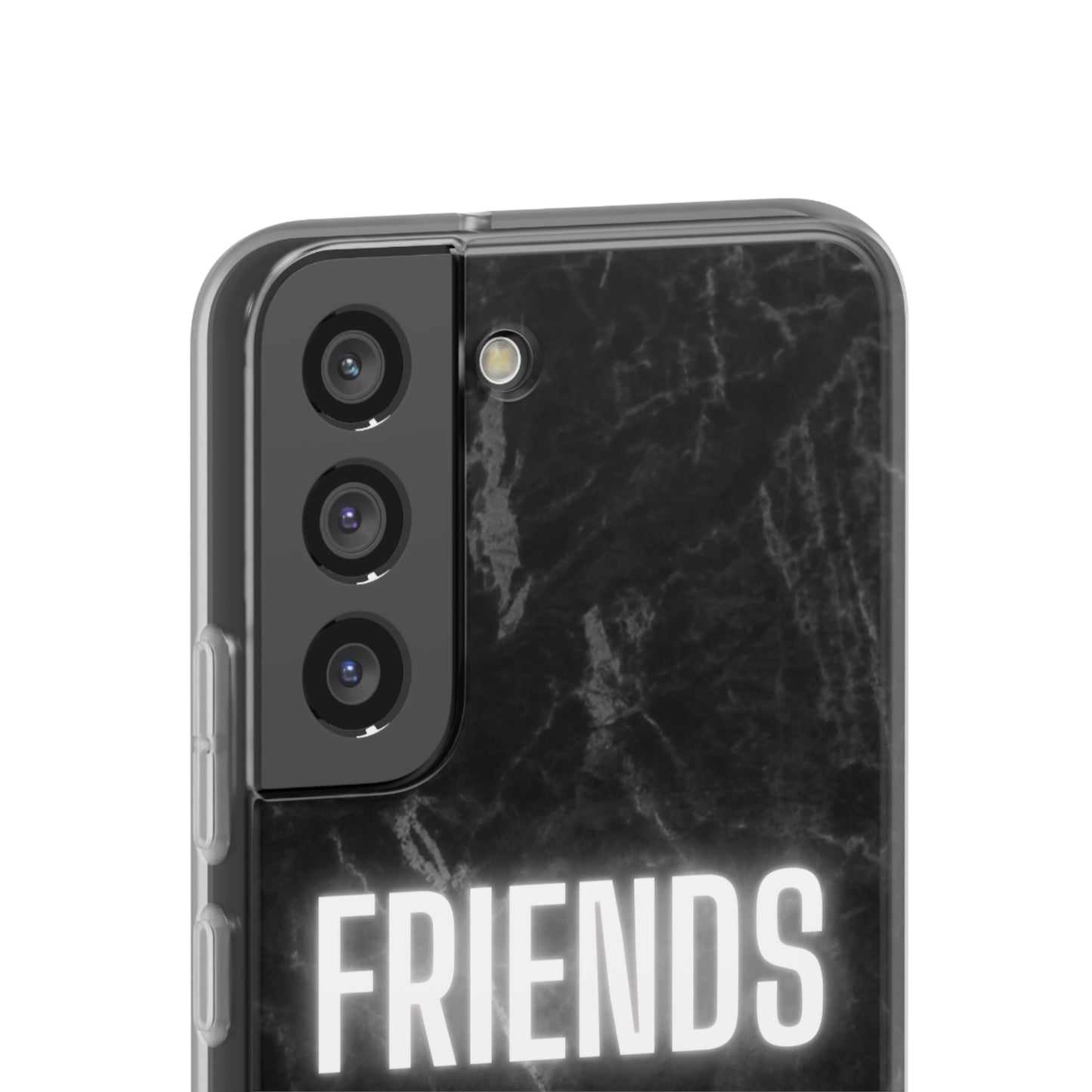 Friends Flexi Cases