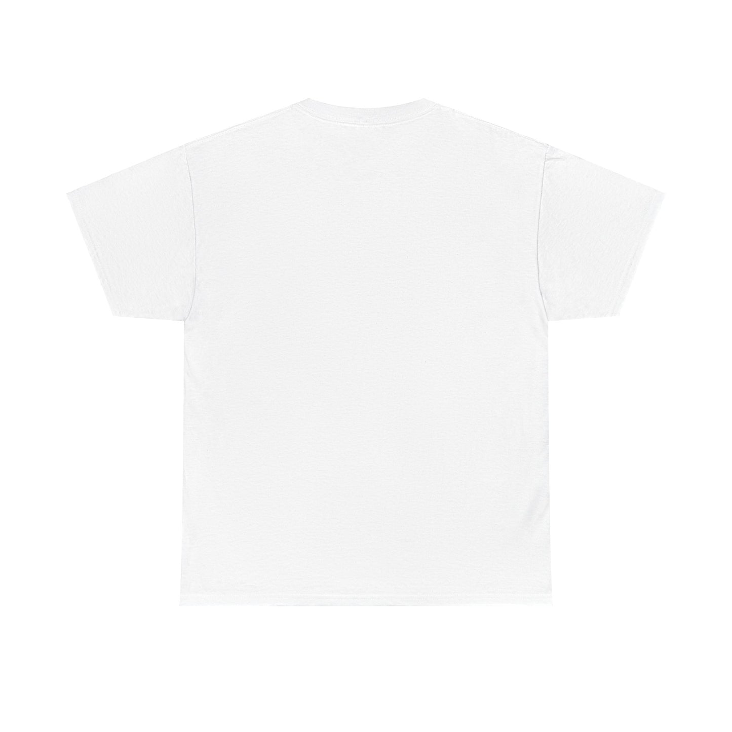 Kamala Heavy Cotton Tee