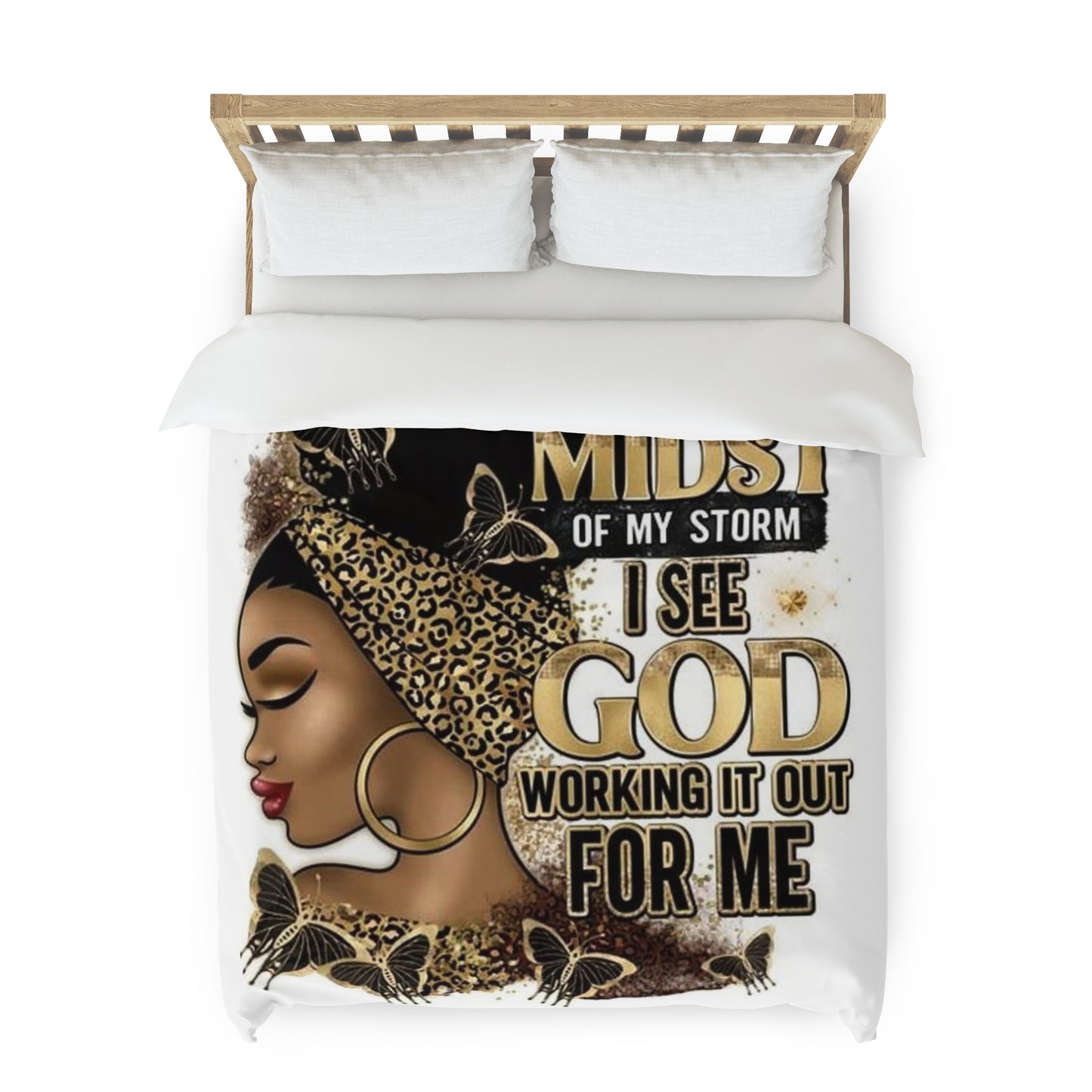 Duvet Cover