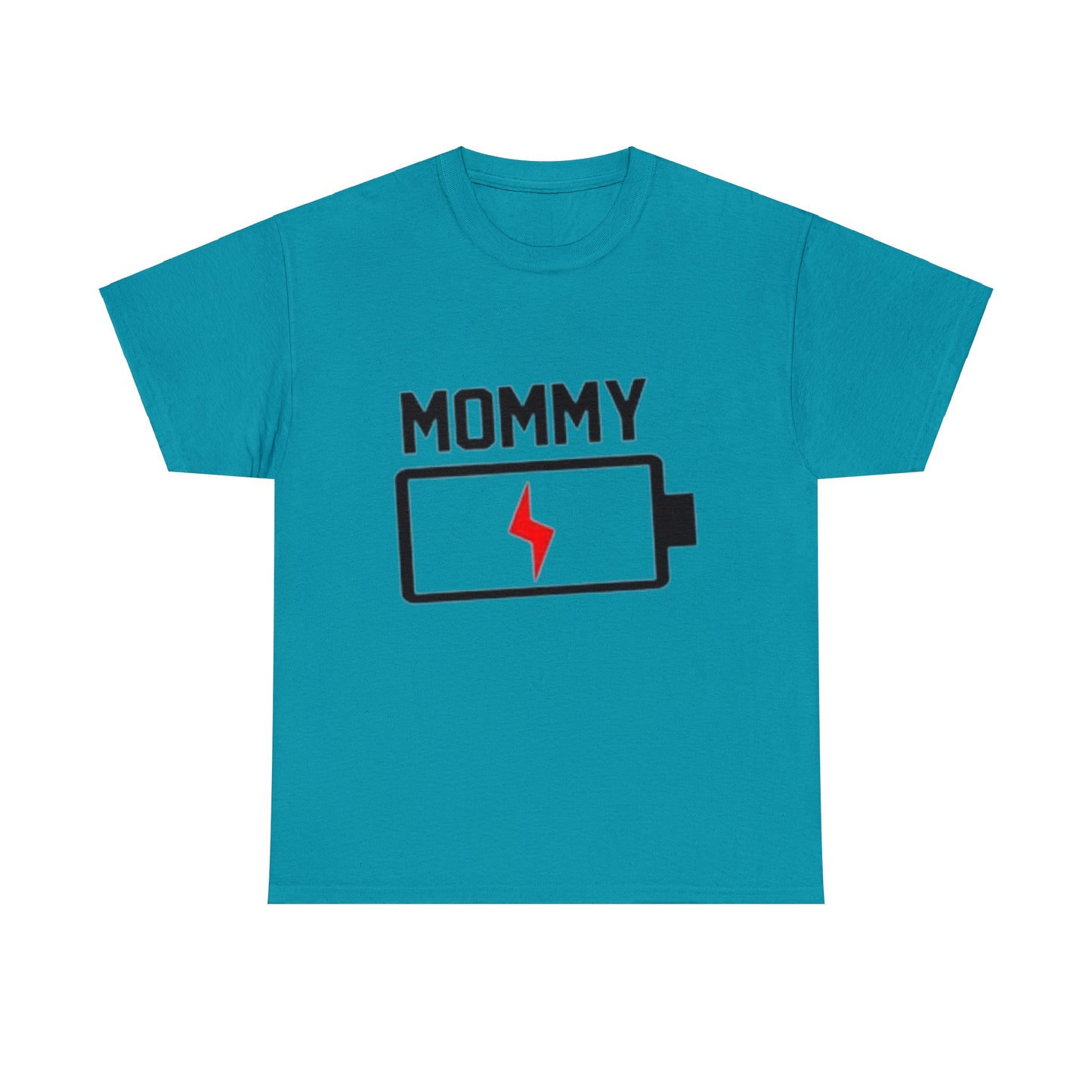 Mommy Cotton Tee