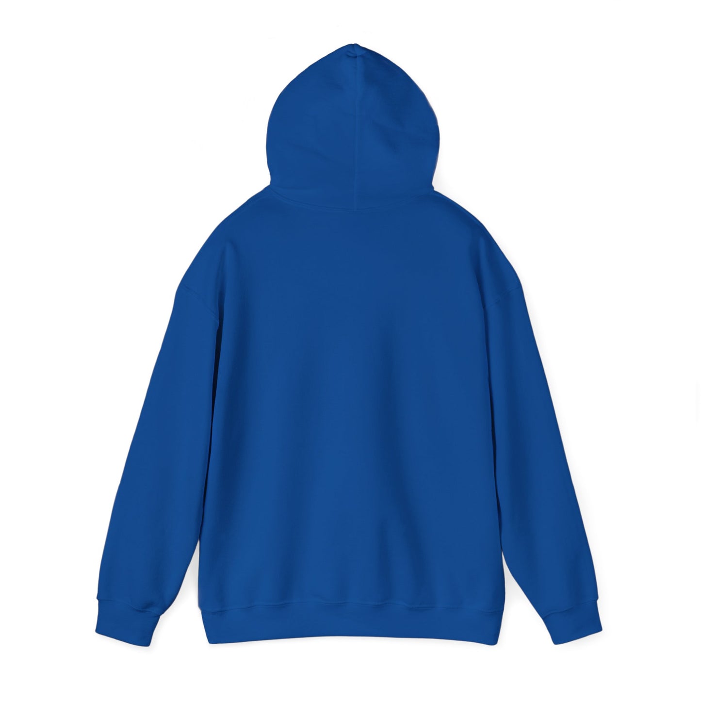 Mommy Heavy Blend™ Hooded Sweatshirt