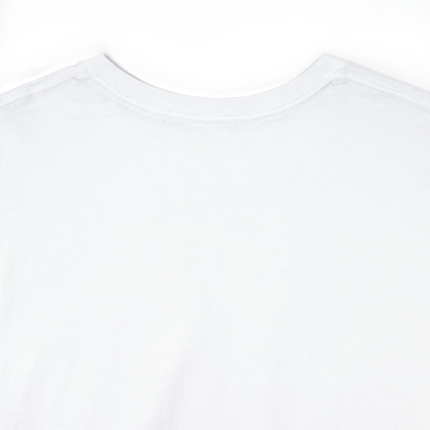 Summer Heavy Cotton Tee