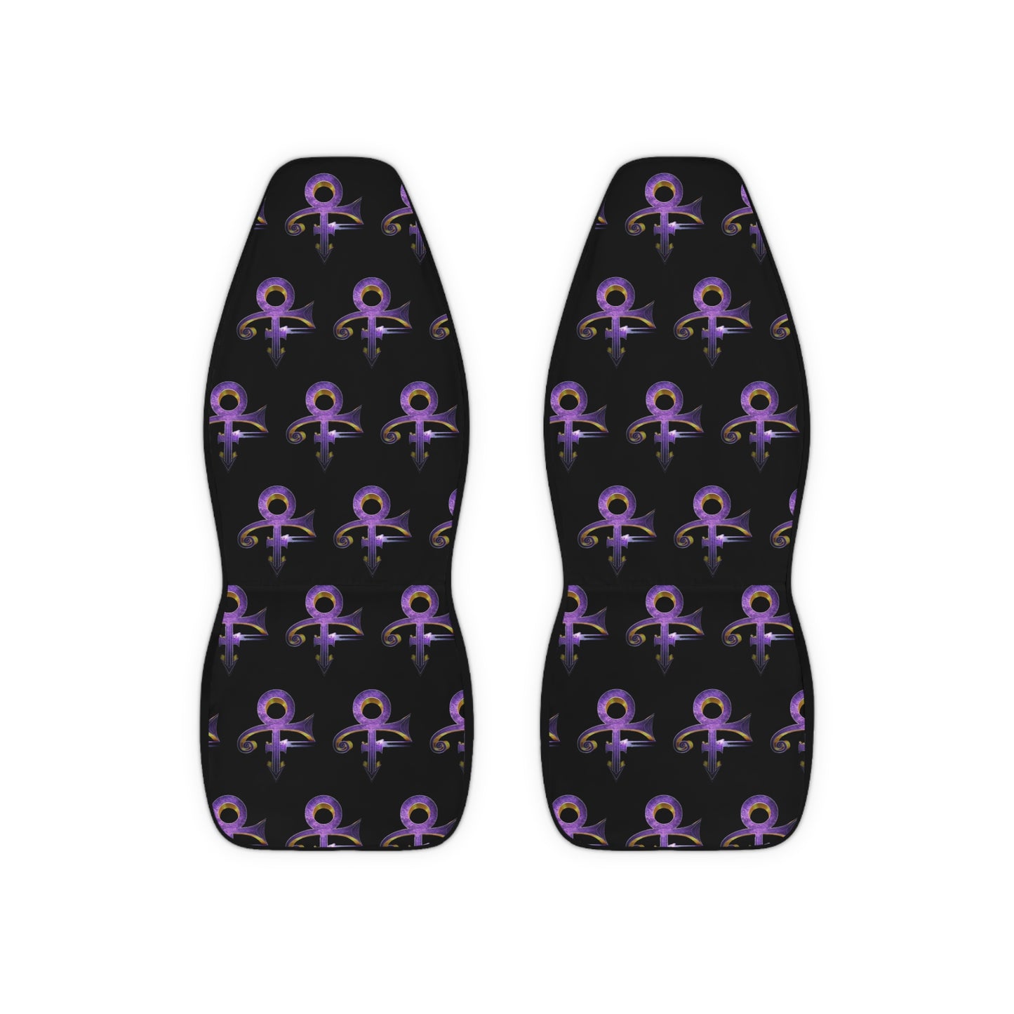 Prince Car Seat Covers