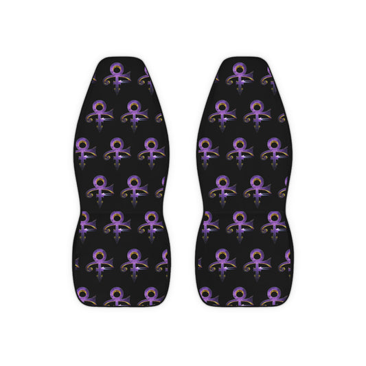 Prince Car Seat Covers