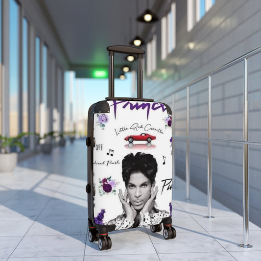 Prince Suitcase