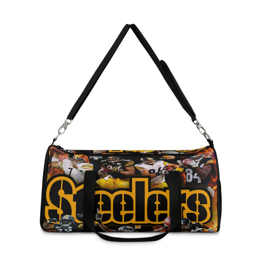 Steelers Duffel Bag