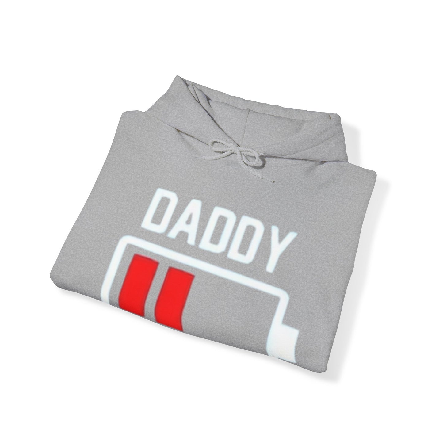 Daddy Heavy Blend™ Hooded Sweatshirt