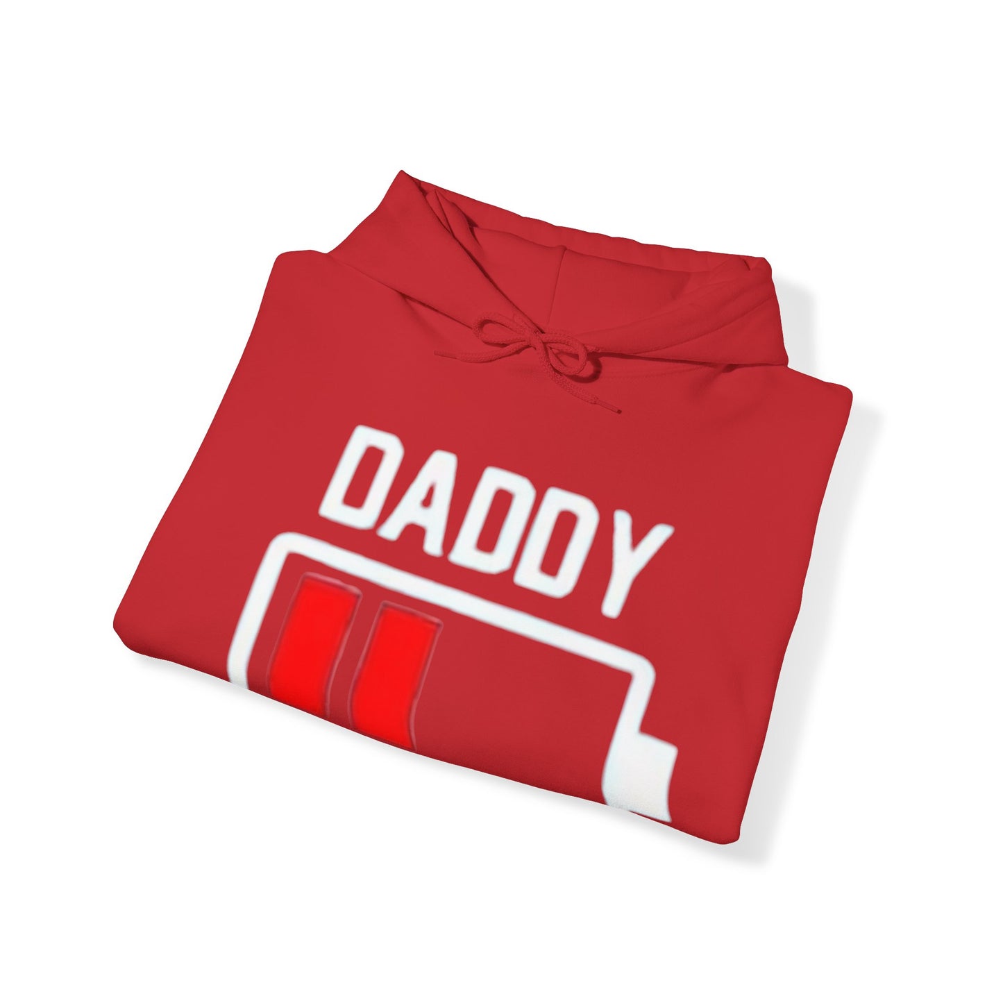 Daddy Heavy Blend™ Hooded Sweatshirt