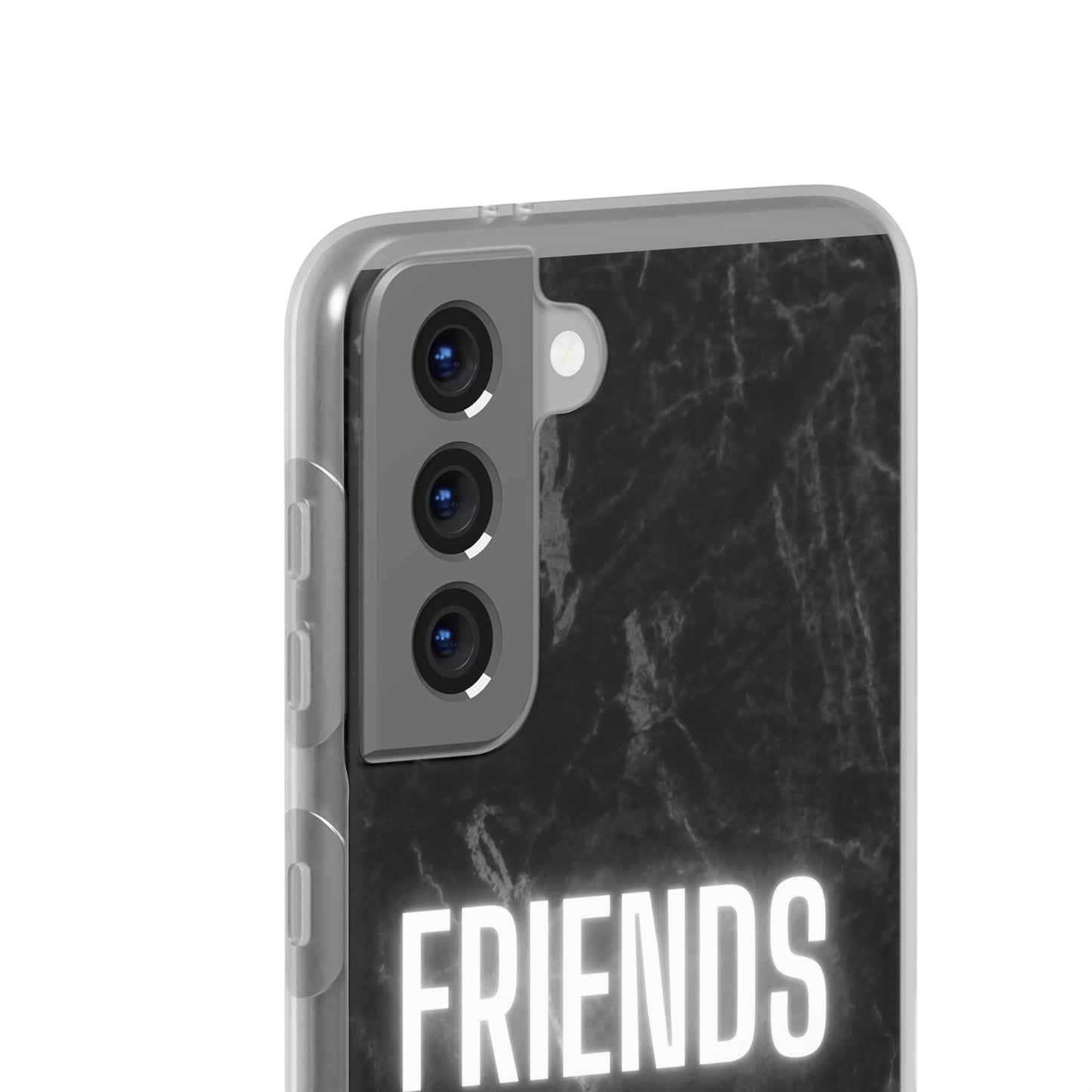 Friends Flexi Cases