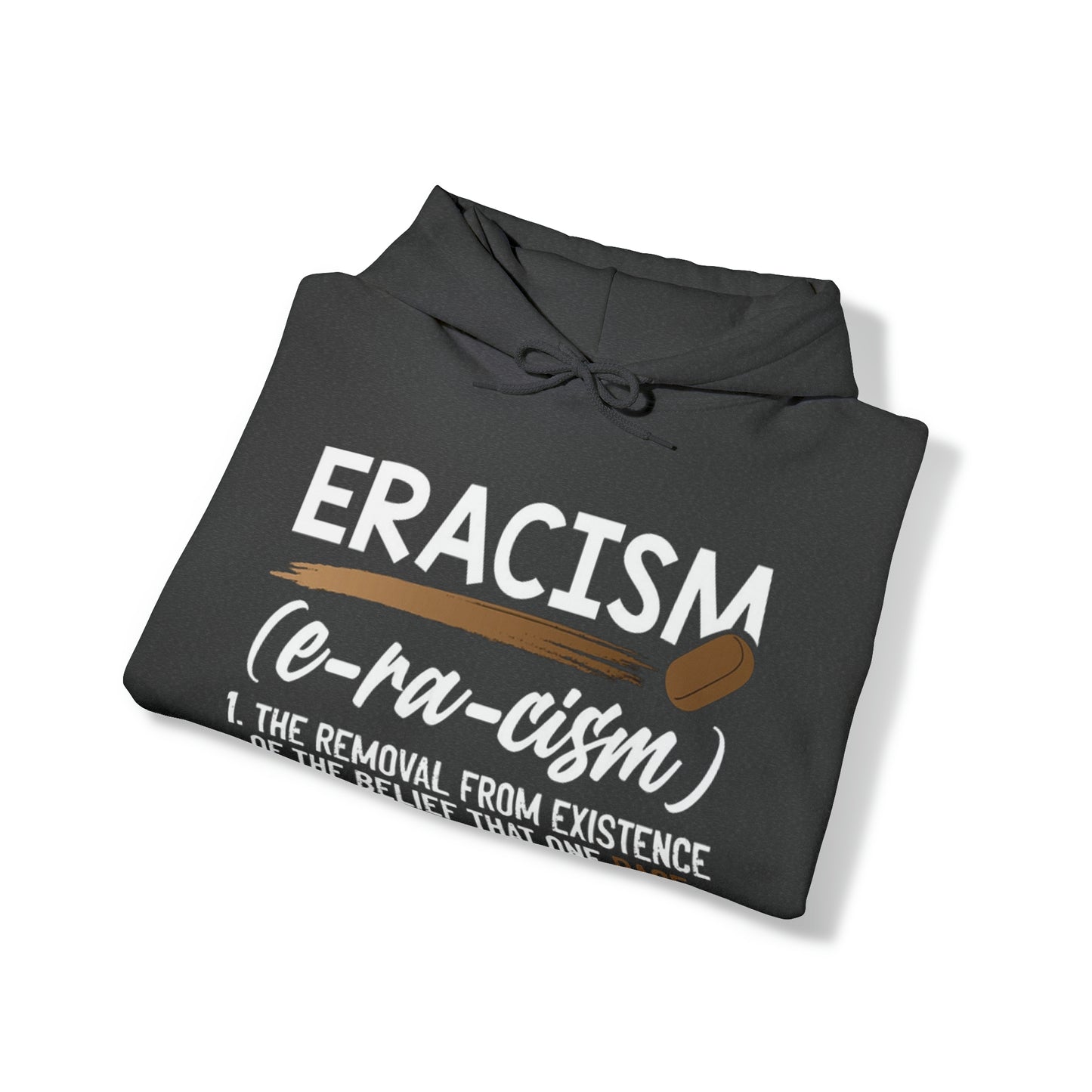 Eracism Heavy Blend™ Hooded Sweatshirt