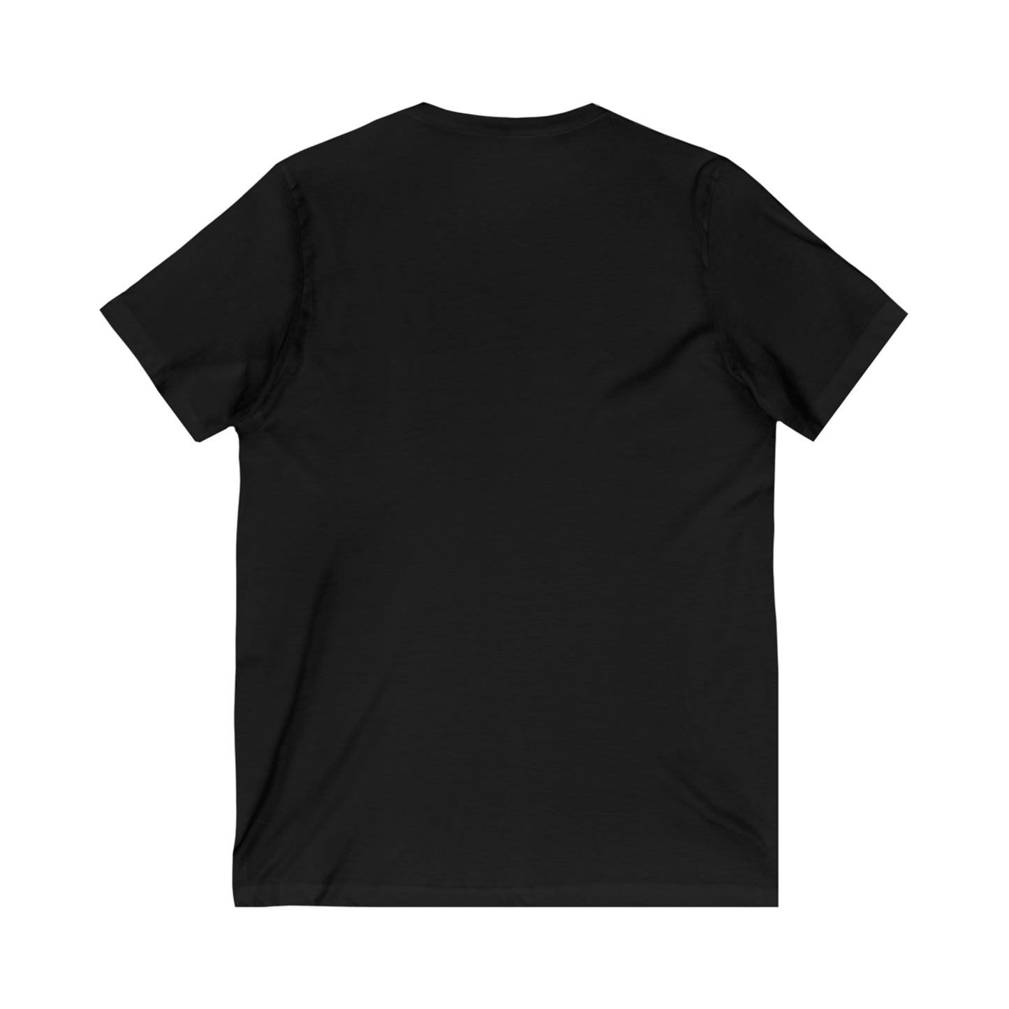 Eracism Jersey Short Sleeve V-Neck Tee