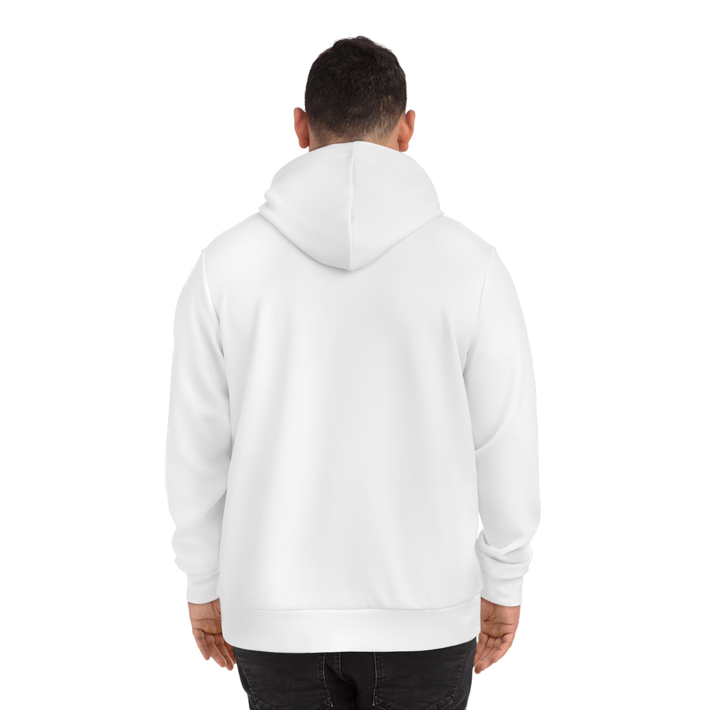 Fashion Hoodie