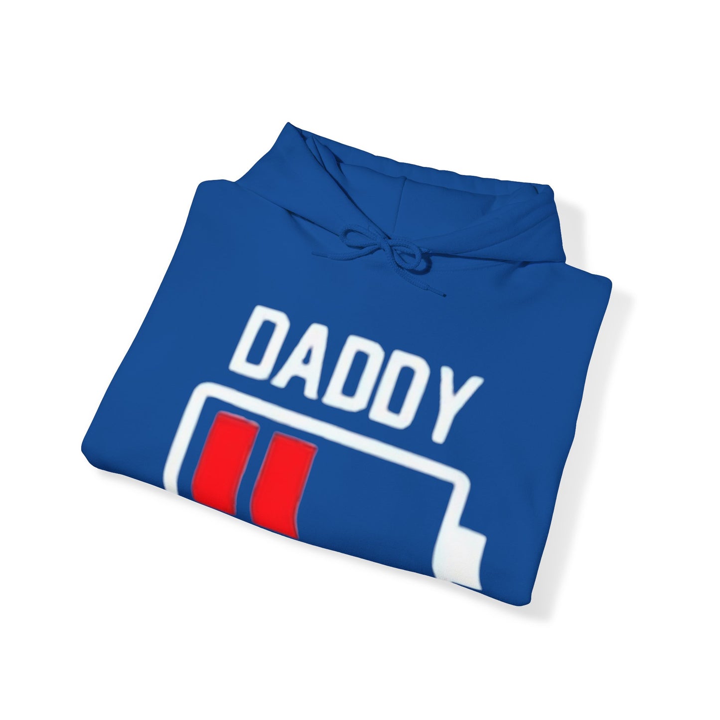 Daddy Heavy Blend™ Hooded Sweatshirt