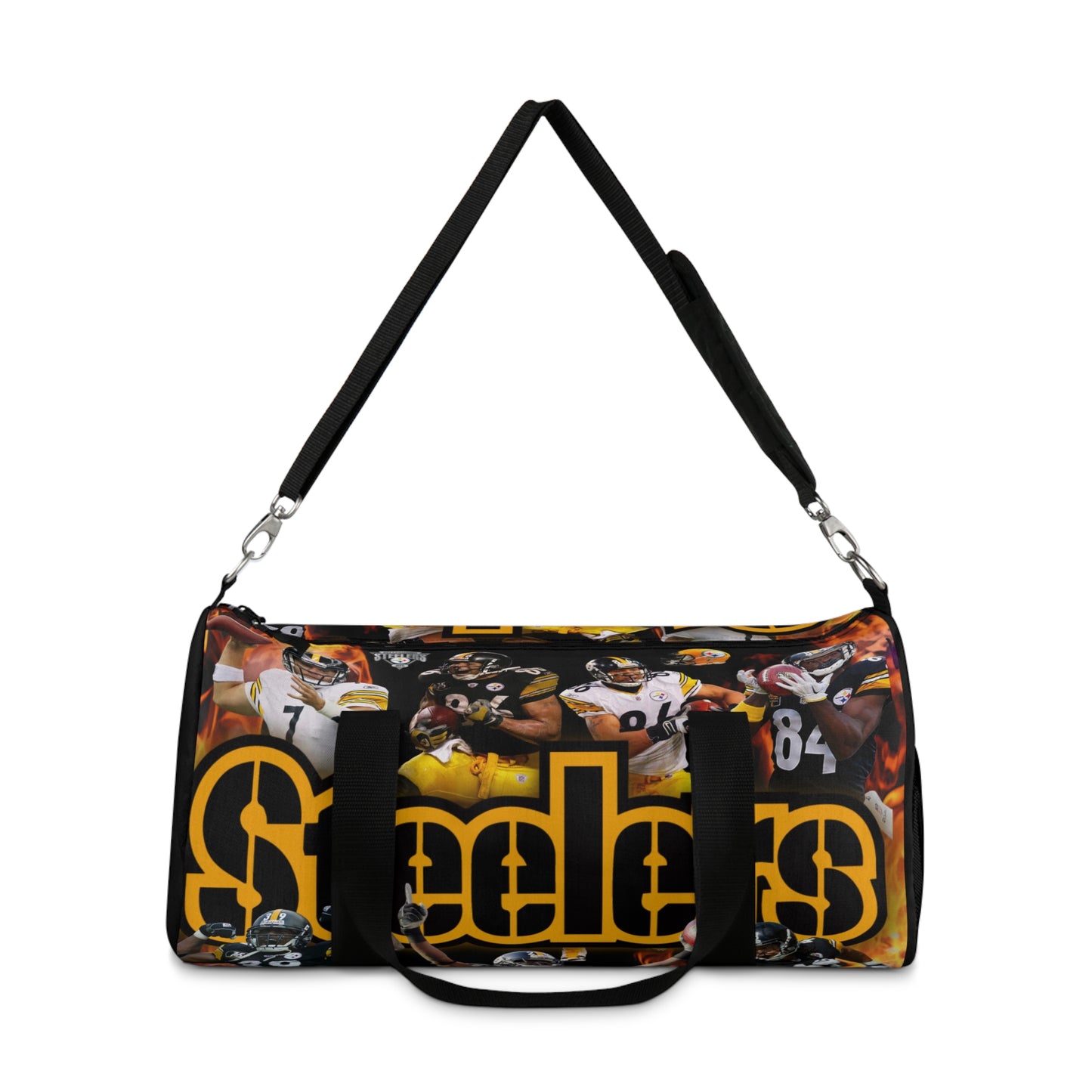 Steelers Duffel Bag