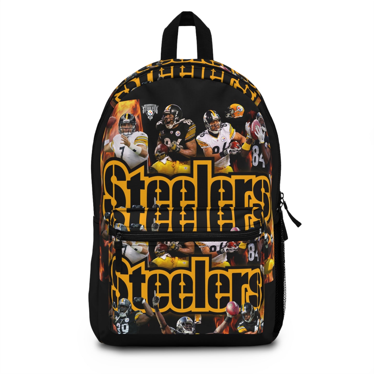 Steelers Backpack