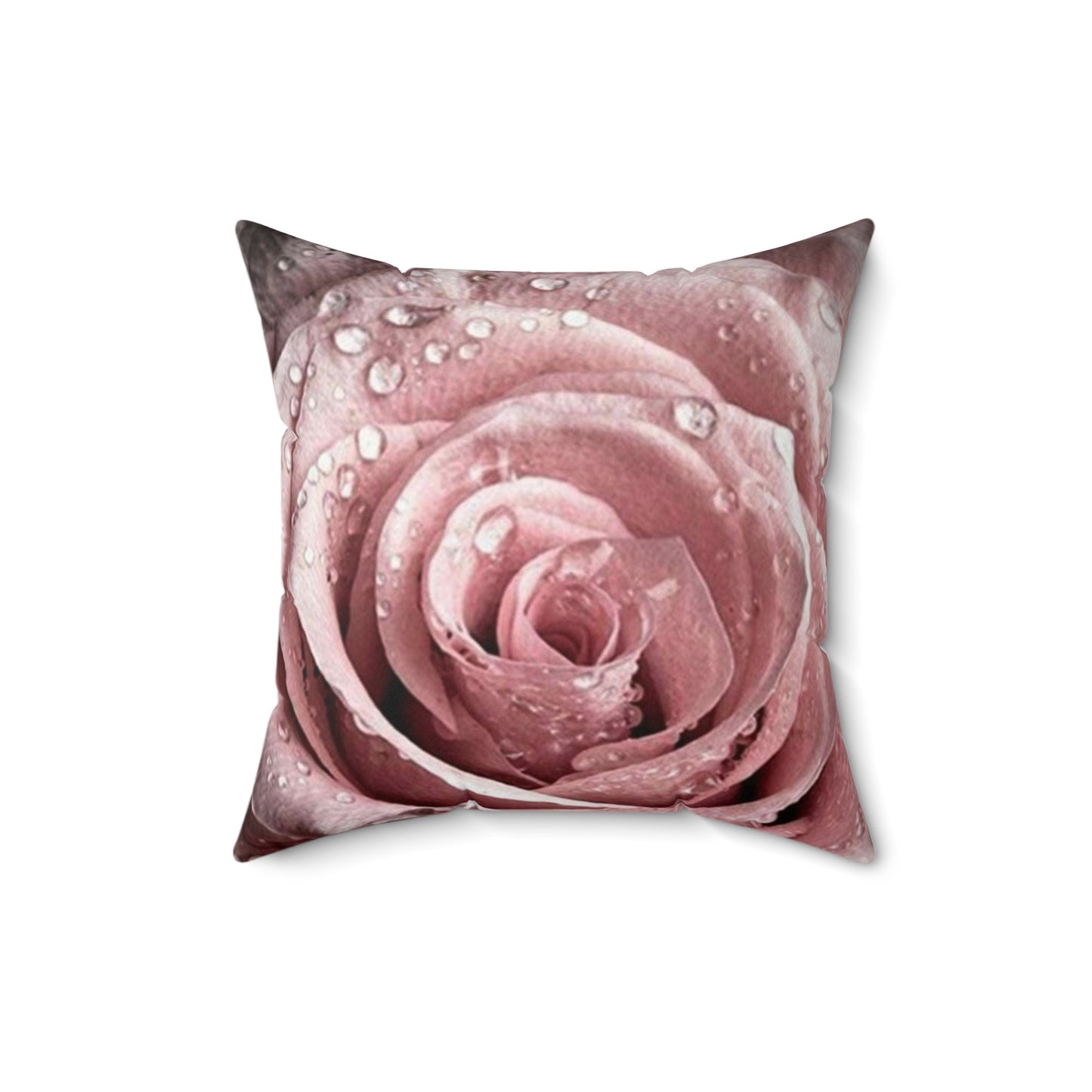 Flower Pillow