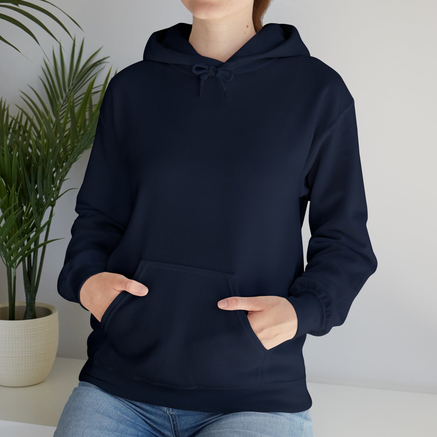 Friends Hooded Sweatshirt