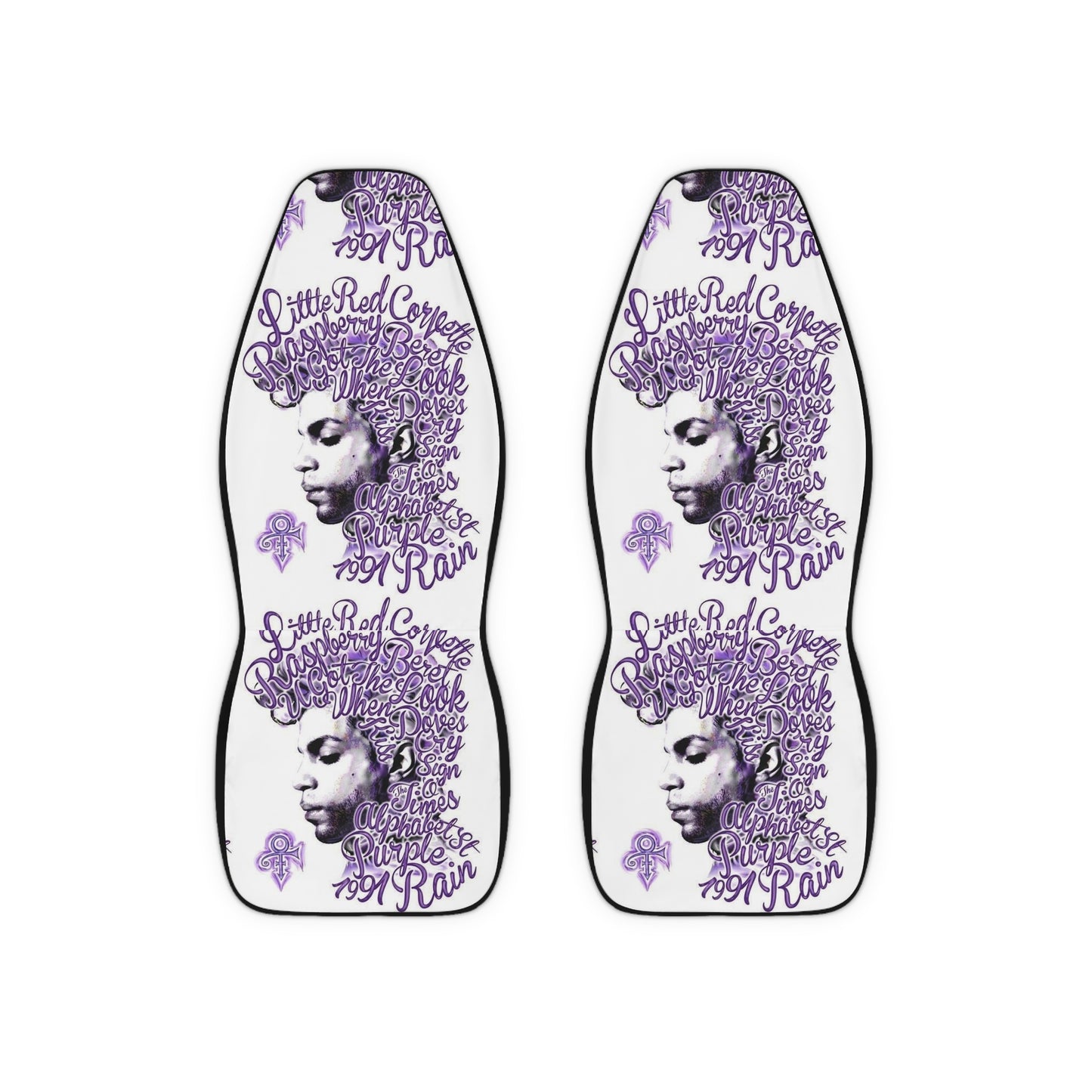 Prince Car Seat Covers