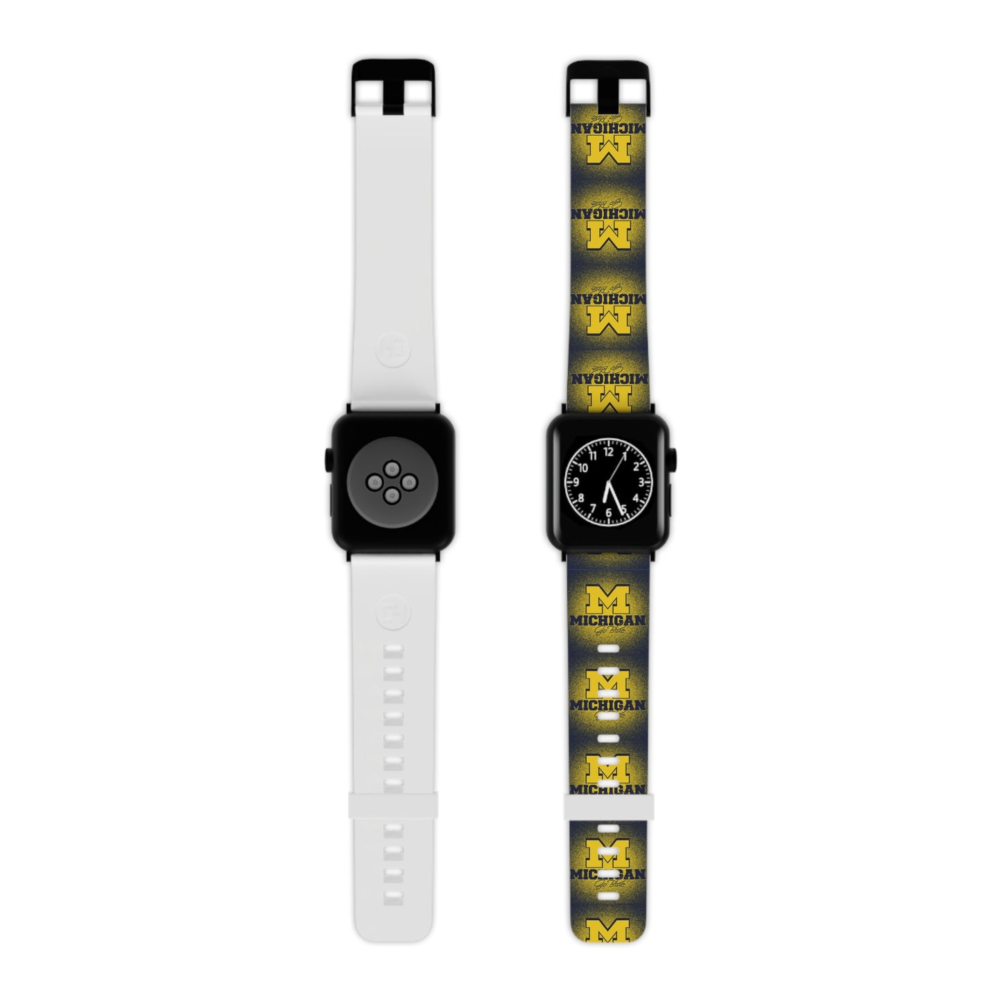 Michigan Watch Band for Apple Watch