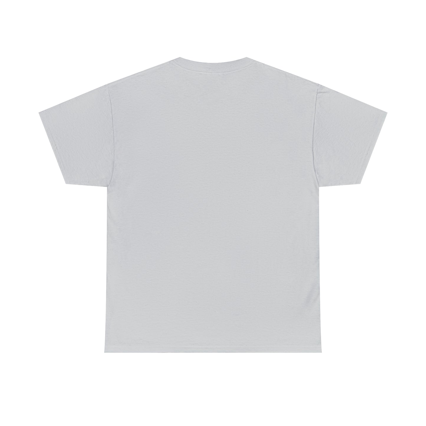 Mom Heavy Cotton Tee