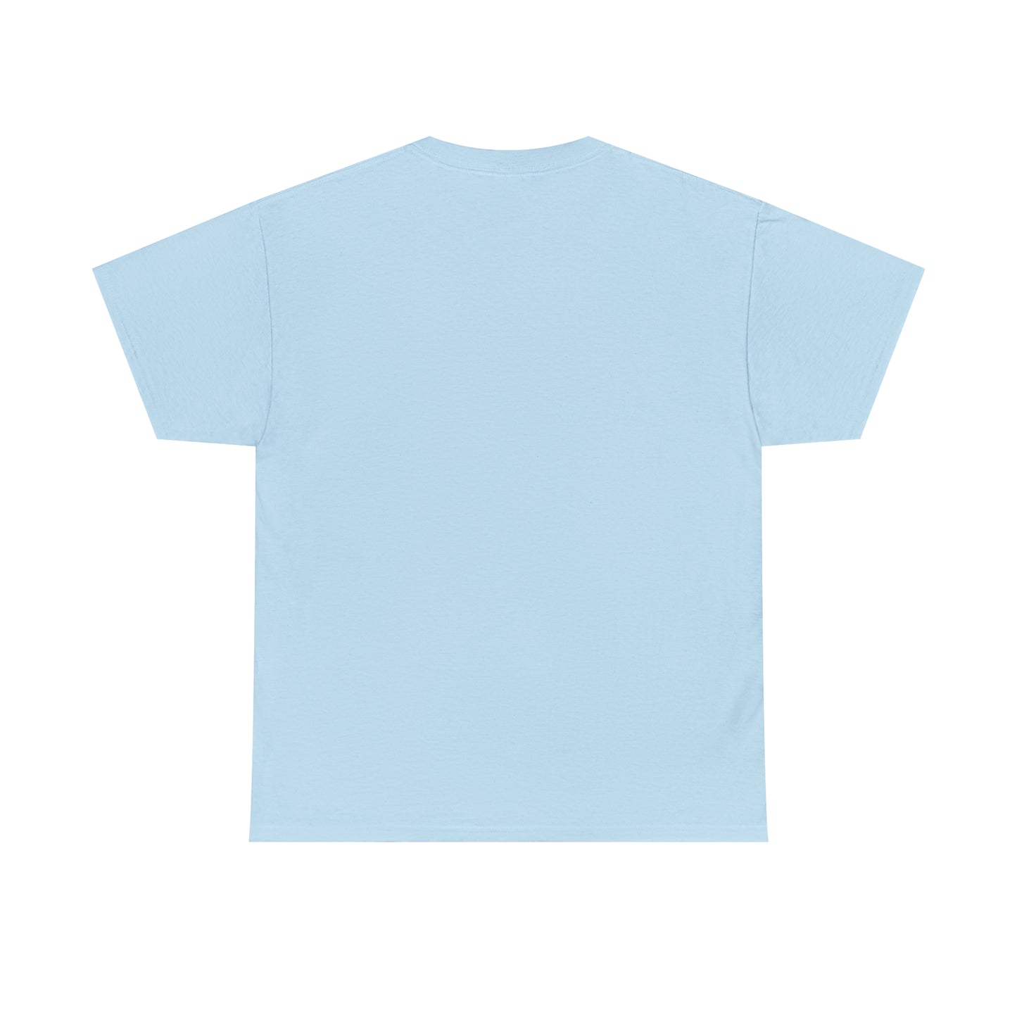 Mom Heavy Cotton Tee