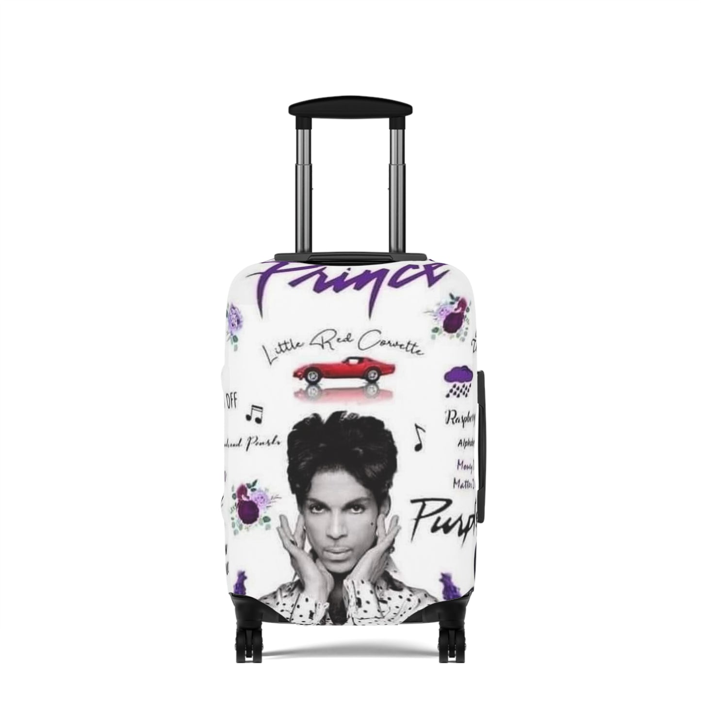 Luggage Cover