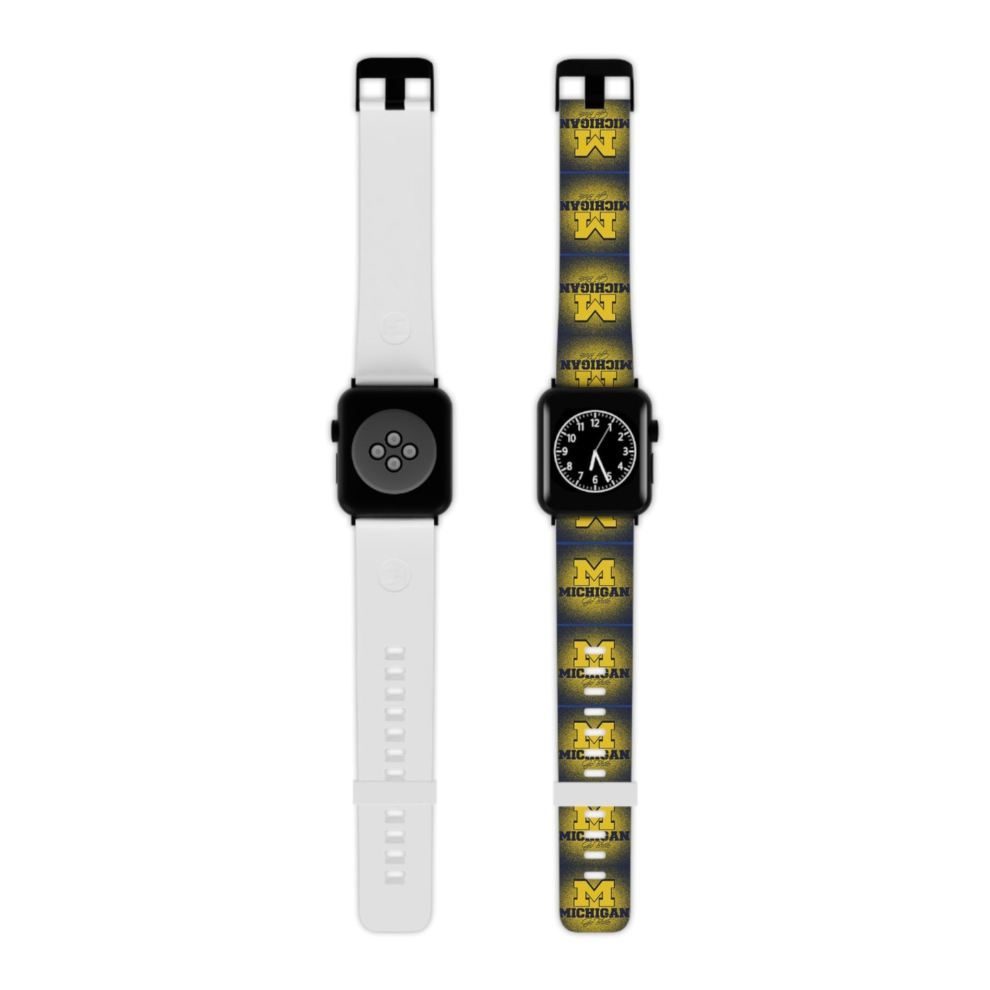 Michigan Watch Band for Apple Watch