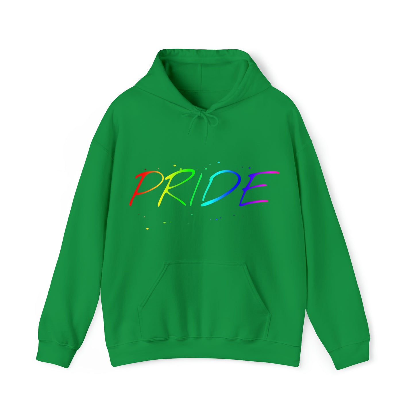 Pride Heavy Blend™ Hooded Sweatshirt