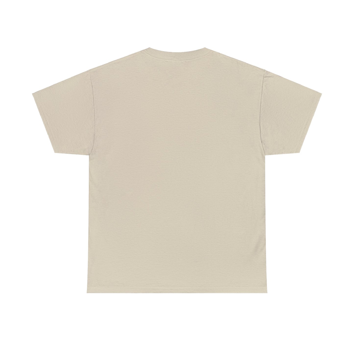 Daddy Heavy Cotton Tee