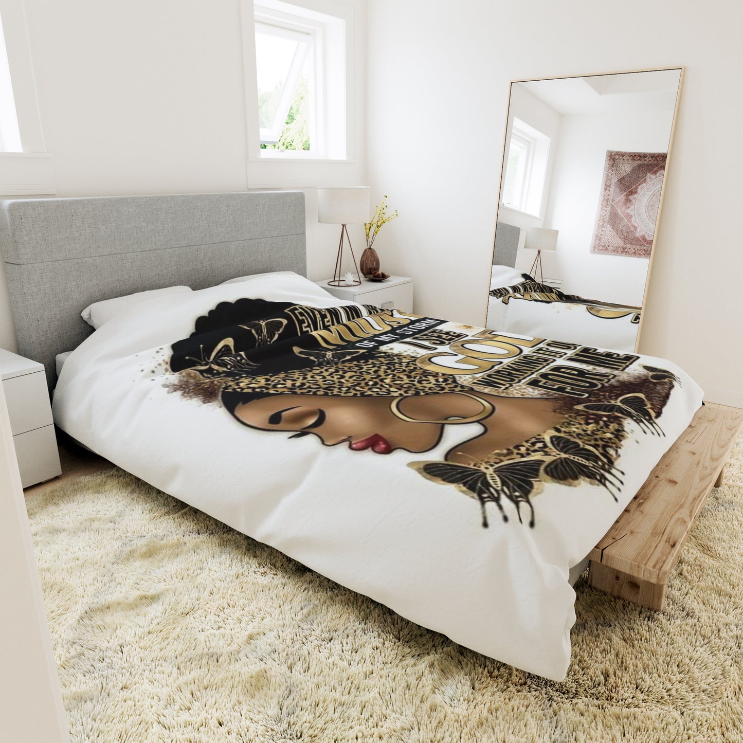 Duvet Cover