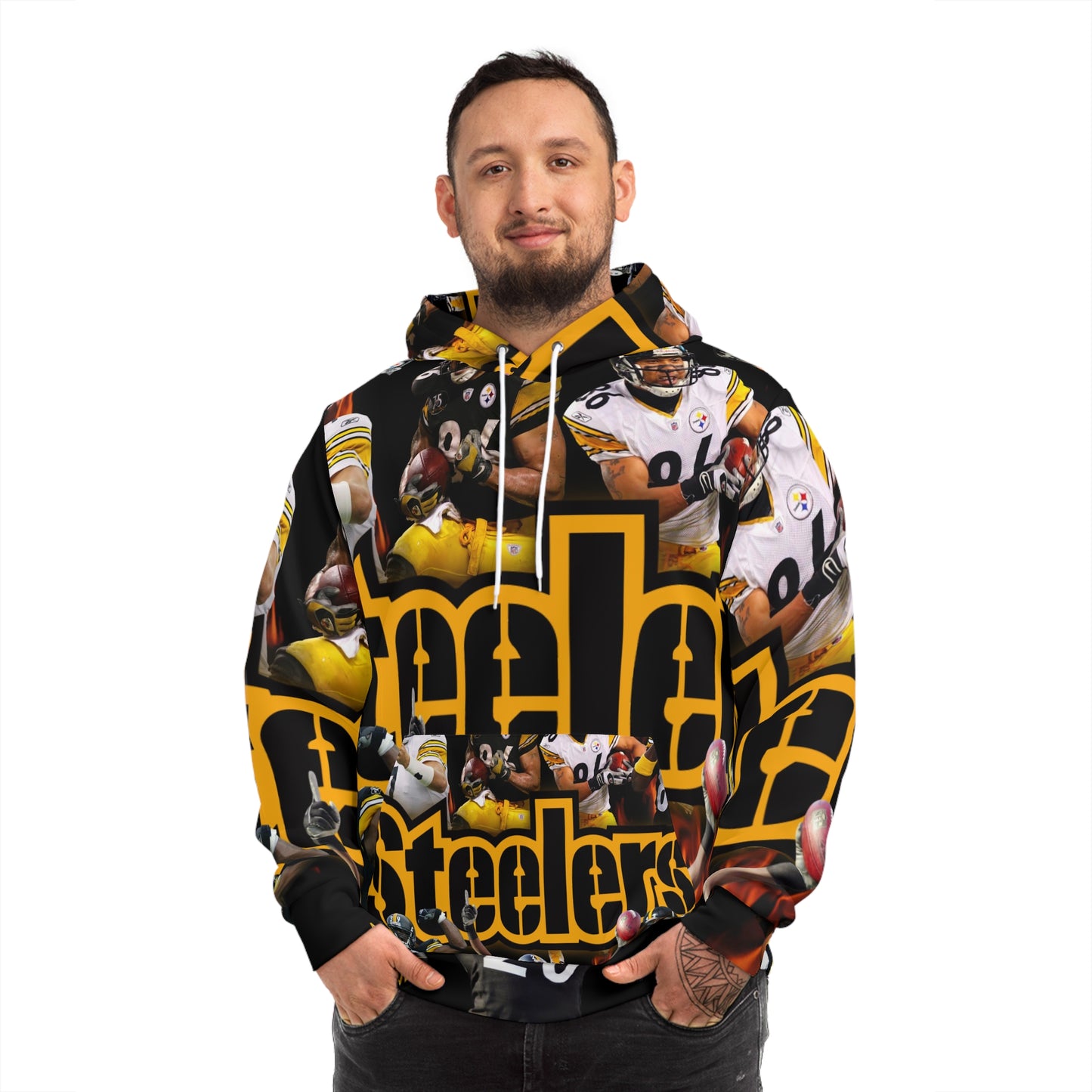 Steelers Hoodie