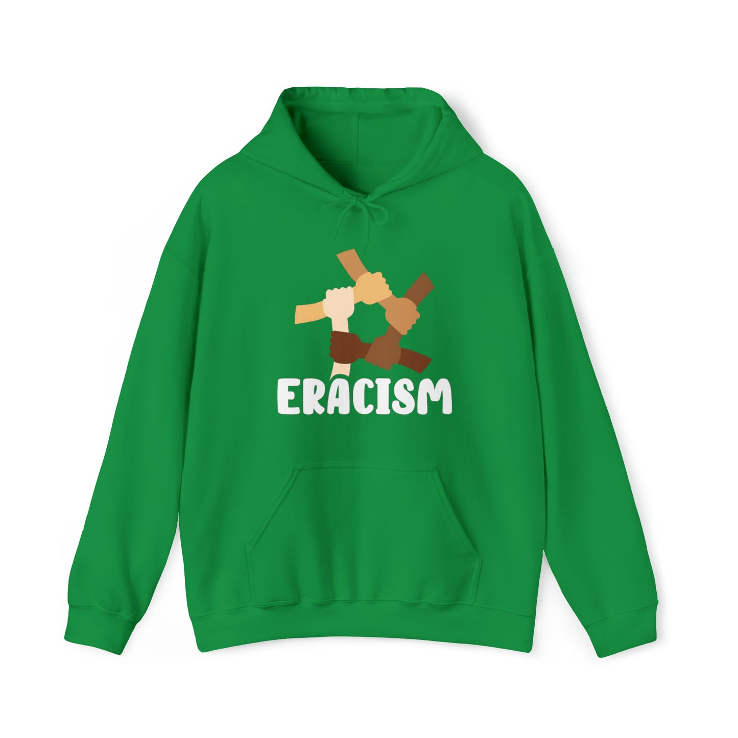 Eracism Heavy Blend™ Hooded Sweatshirt