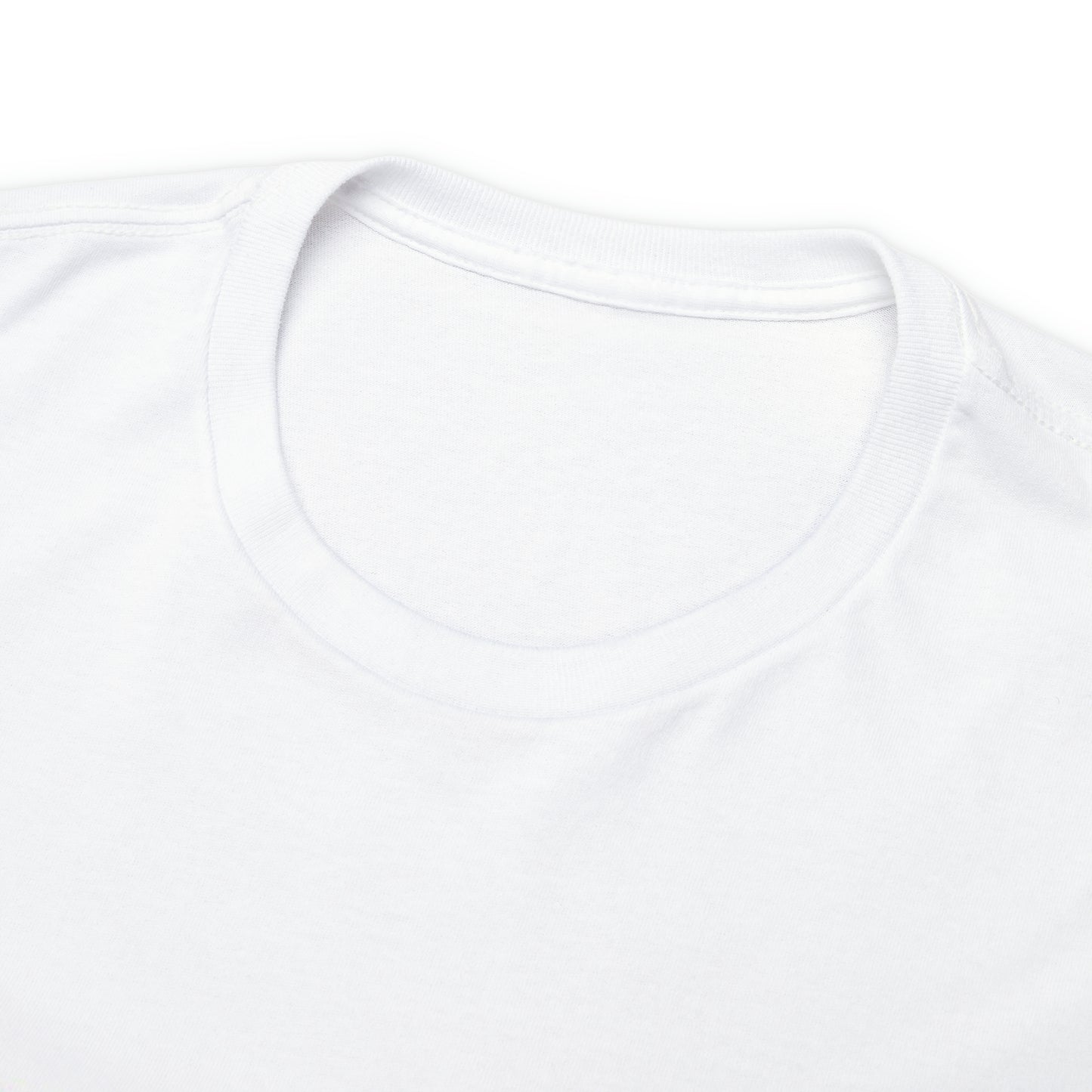 Summer Heavy Cotton Tee