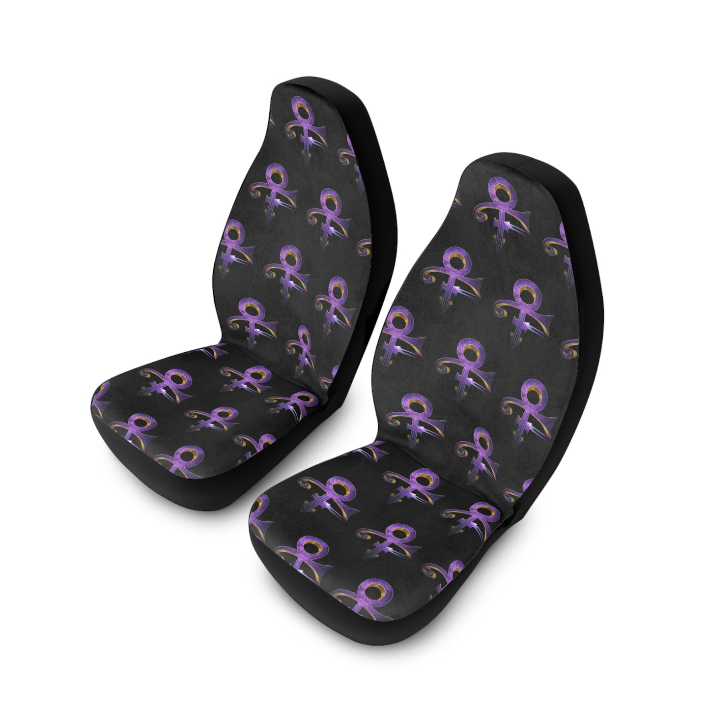 Prince Car Seat Covers