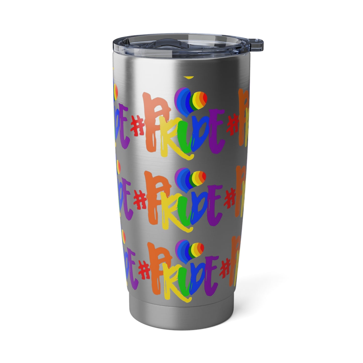 Rainbow 20oz Tumbler