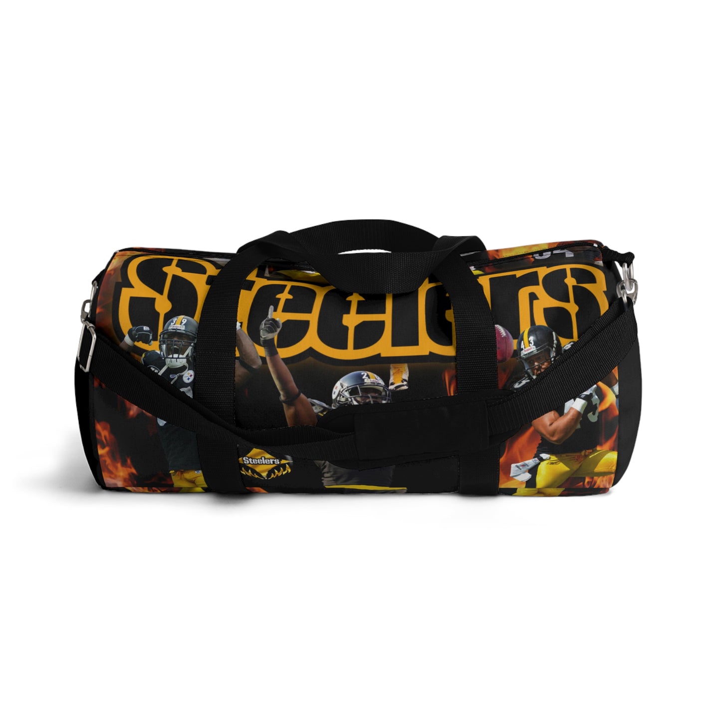 Steelers Duffel Bag