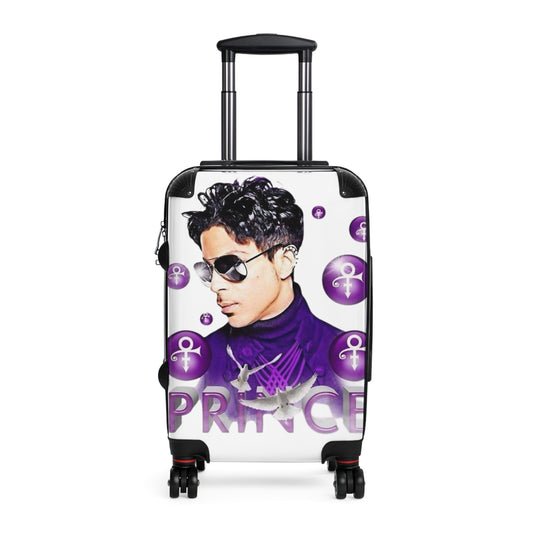 Prince Suitcase