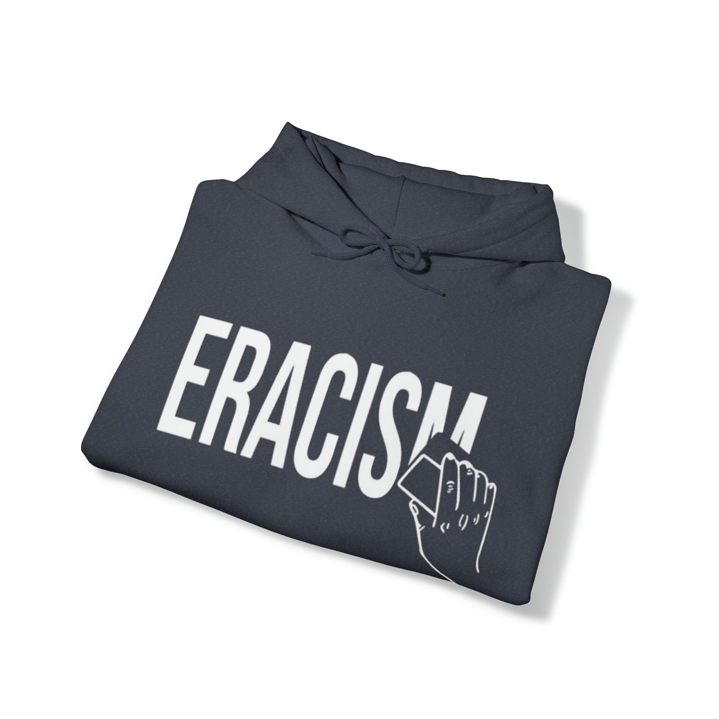 Eracism Heavy Blend™ Hooded Sweatshirt