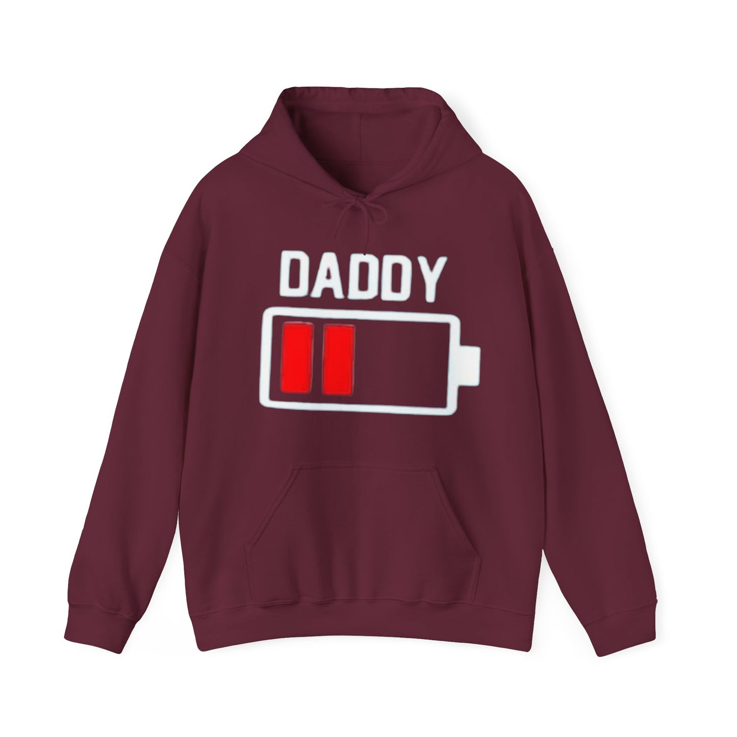 Daddy Heavy Blend™ Hooded Sweatshirt