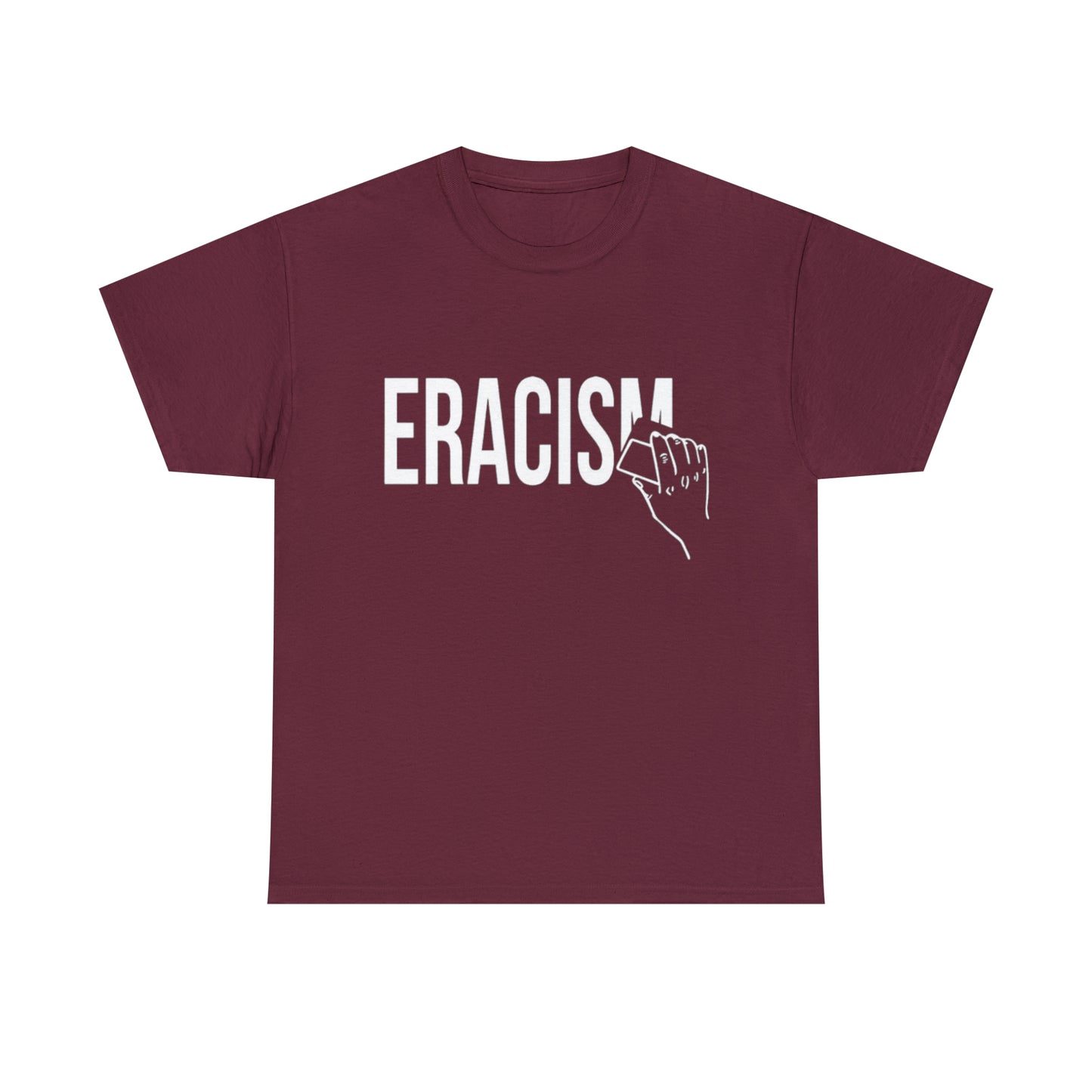 Eracism Heavy Cotton Tee