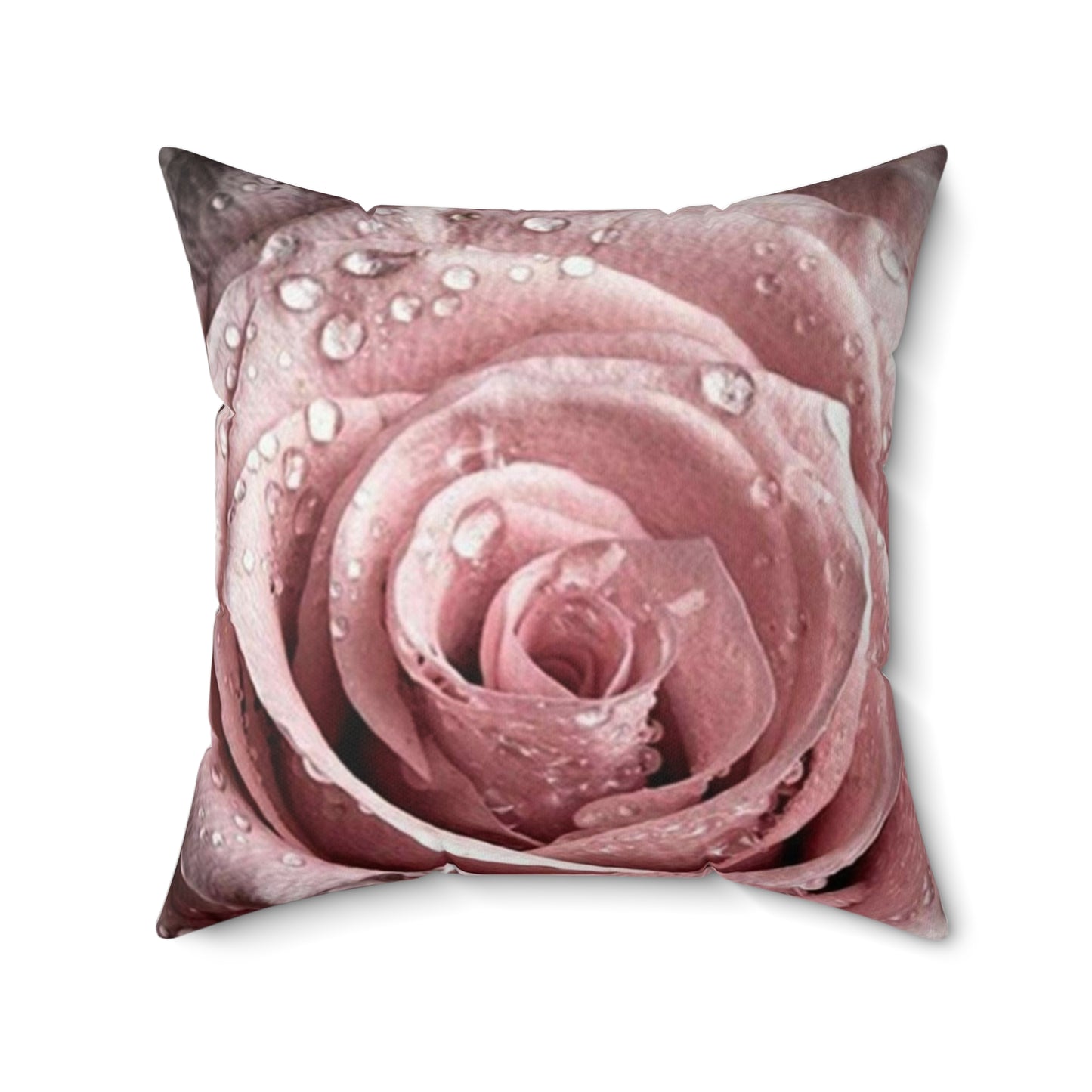 Flower Pillow