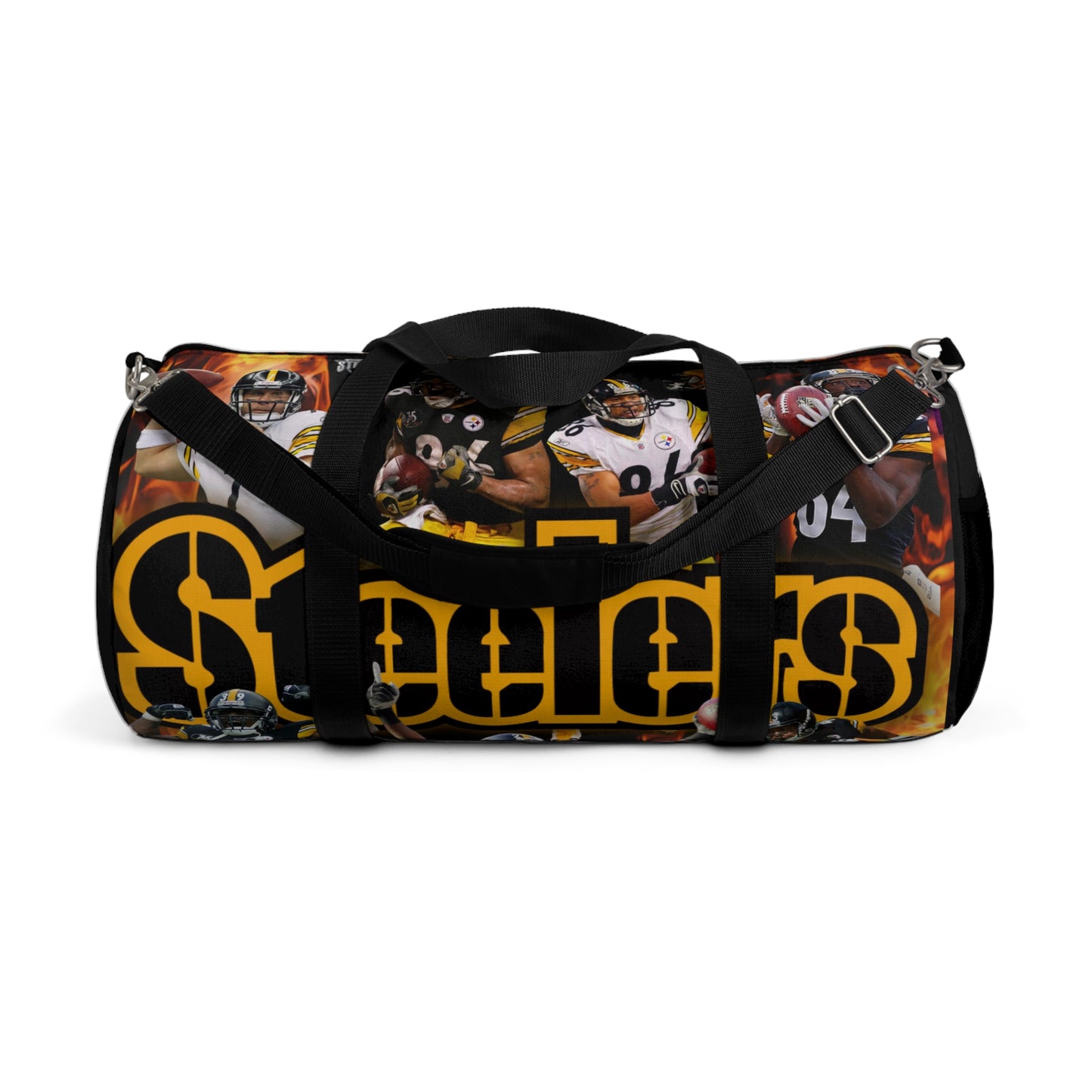 Steelers Duffel Bag