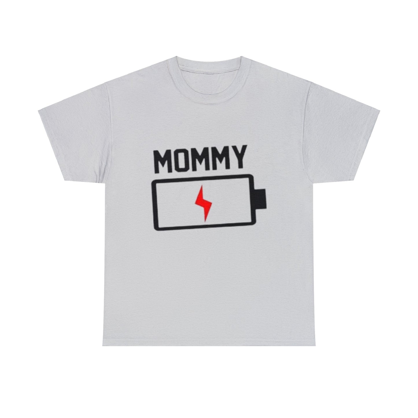 Mommy Cotton Tee