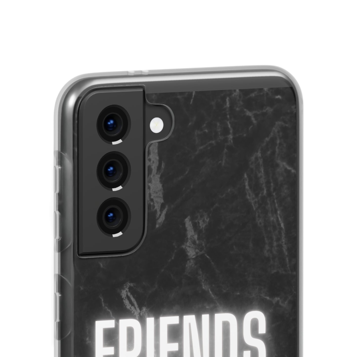 Friends Flexi Cases